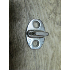  Петля двери к  Porsche  Cayenne,  2008