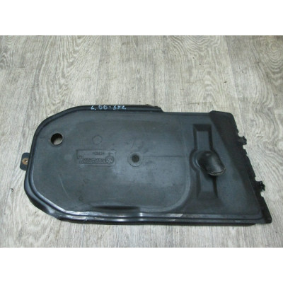  Шумоизоляция капота к  BMW  7 E38,  1999