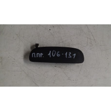  Ручка наружная передняя правая к  Ford  Escort,  1998