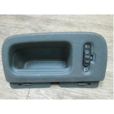  Кнопка (выключатель) к  Renault  Megane,  1999