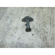  Замок багажника к  Fiat  Brava,  1998