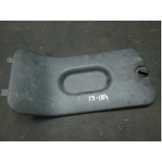  Заглушка к  Skoda  Felicia,  1997