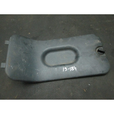 Заглушка к  Skoda  Felicia,  1997