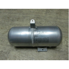  Ресивер пневмоподвески к  Porsche  Cayenne,  2008