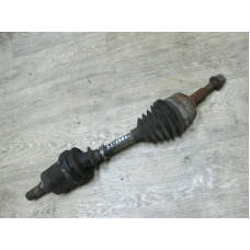  Полуось передняя левая (приводной вал, шрус) к  Daewoo  Nubira,  1999