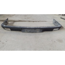  Бампер задний к  Audi  100,  1986