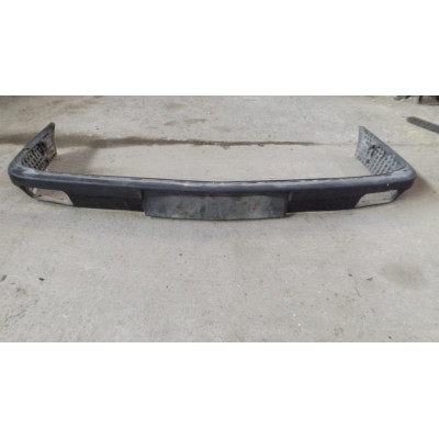  Бампер задний к  Audi  100,  1986