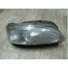  Фара правая к  Peugeot  106,  1997