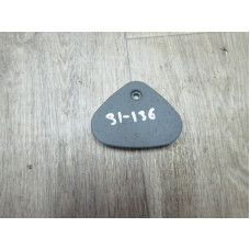  Заглушка к  Fiat  Bravo,  1998