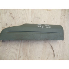  Пластик салона к  Renault  Megane,  1997