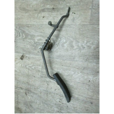  Педаль газа к  Opel  Omega,  1998