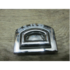  Петля крышки багажника к  Porsche  Cayenne,  2008