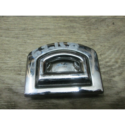  Петля крышки багажника к  Porsche  Cayenne,  2008