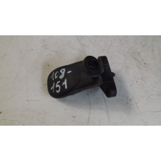  Петля заднего стекла к  Citroen  Berlingo,  1998