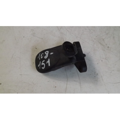  Петля заднего стекла к  Citroen  Berlingo,  1998