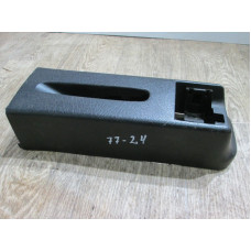  Консоль салона (кулисная часть) к  Volkswagen  Golf,  1996