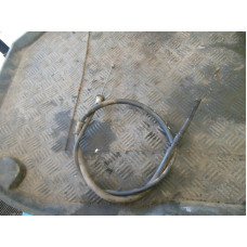  Трос ручника к  Fiat  Punto,  2001