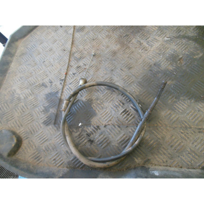  Трос ручника к  Fiat  Punto,  2001