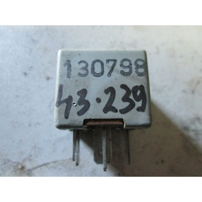  Реле (прочие) к  Opel  Omega,  1998