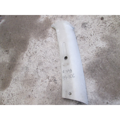 Обшивка двери задней правой (дверная карта) к  Ford  Galaxy,  1996