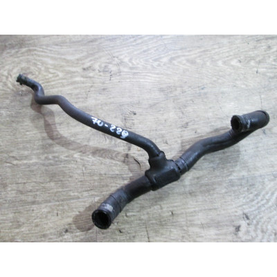  Патрубок (трубопровод, шланг) к  Opel  Zafira,  2002