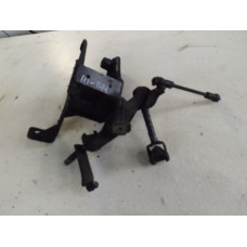  Тяга кулисы КПП к  Daewoo  Leganza,  1997