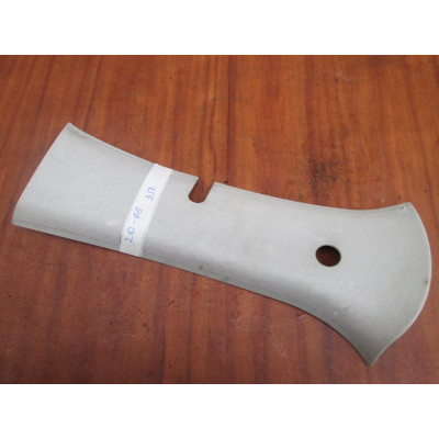  Пластик салона к  Ford  Galaxy,  1998