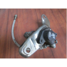  Цилиндр сцепления рабочий к  Chevrolet  Lanos,  2007