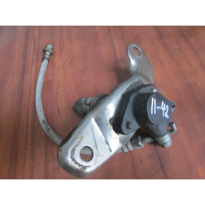  Цилиндр сцепления рабочий к  Chevrolet  Lanos,  2007