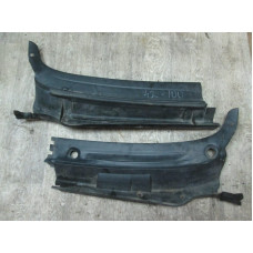  Дождевик к  Fiat  Brava,  1998