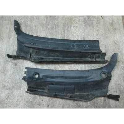  Дождевик к  Fiat  Brava,  1998