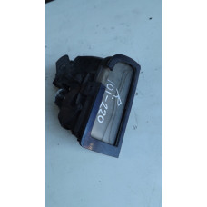  Фара противотуманная правая к  Citroen  Xantia,  1996