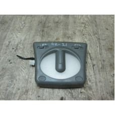  Фонарь салона (плафон) к  Fiat  Brava,  1998