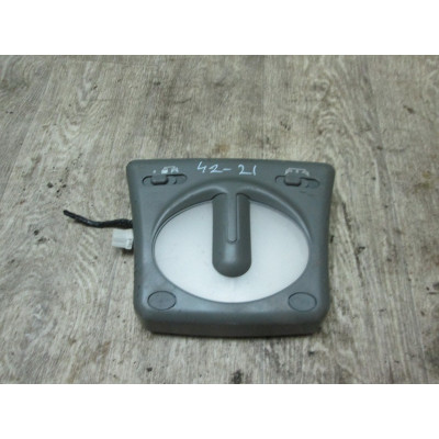  Фонарь салона (плафон) к  Fiat  Brava,  1998