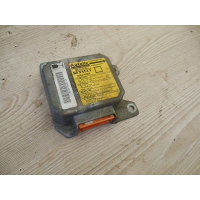  Блок AirBag к  Renault  Megane,  1997