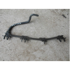  Топливная рампа к  Renault  Megane,  1999