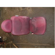  Сиденье переднее левое к  Fiat  Multipla,  2001