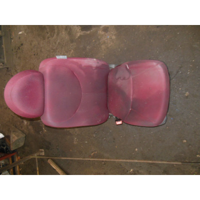  Сиденье переднее левое к  Fiat  Multipla,  2001