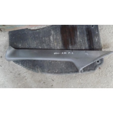  Обшивка стойки передней левой к  Dodge  Grand Caravan,  2002