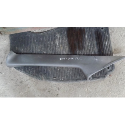  Обшивка стойки передней левой к  Dodge  Grand Caravan,  2002