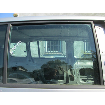  Стекло двери задней правой к  Renault  Espace,  2005