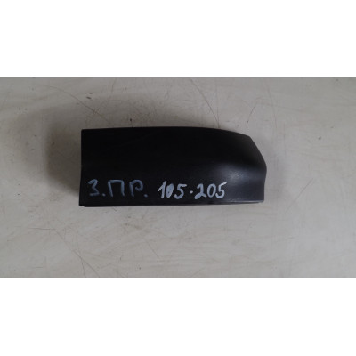  Молдинг (накладка кузовная) к  Opel  Zafira,  2000