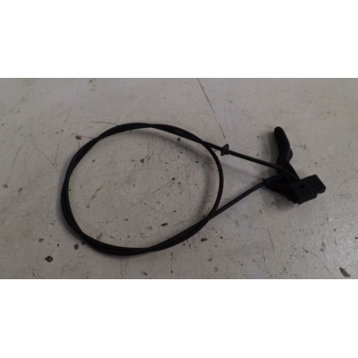  Трос капота к  Opel  Astra,  1996