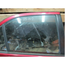  Стекло двери задней правой к  Rover  416,  1998