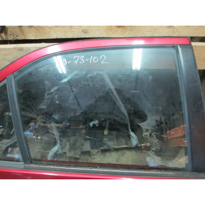 Стекло двери задней правой к  Rover  416,  1998