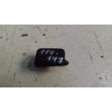  Форсунка омывателя к  Audi  100,  1988