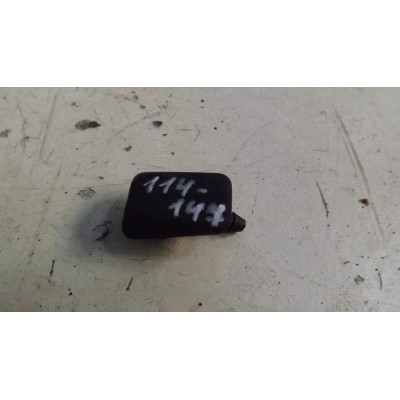 Форсунка омывателя к  Audi  100,  1988