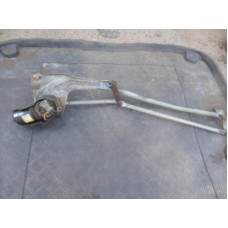  Механизм стеклоочистителя (трапеция дворников) к  Renault  Megane,  1997