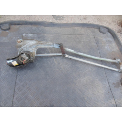  Механизм стеклоочистителя (трапеция дворников) к  Renault  Megane,  1997