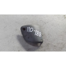  Накладка на бампер к  Renault  Laguna,  1997